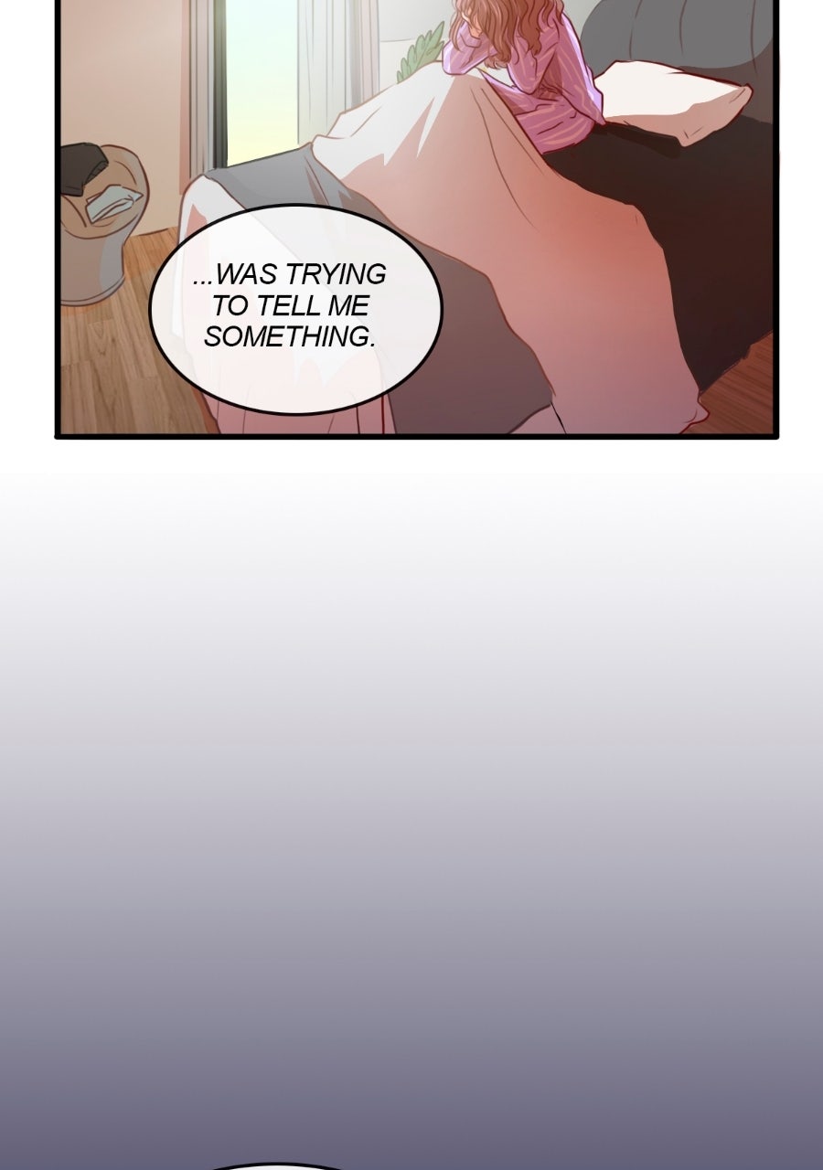 The Glass Episode 23 page 17 - 