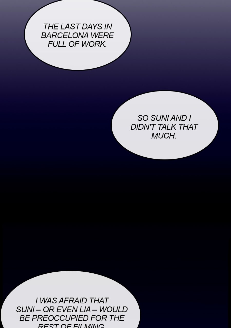 The Glass Episode 23 page 18 - 