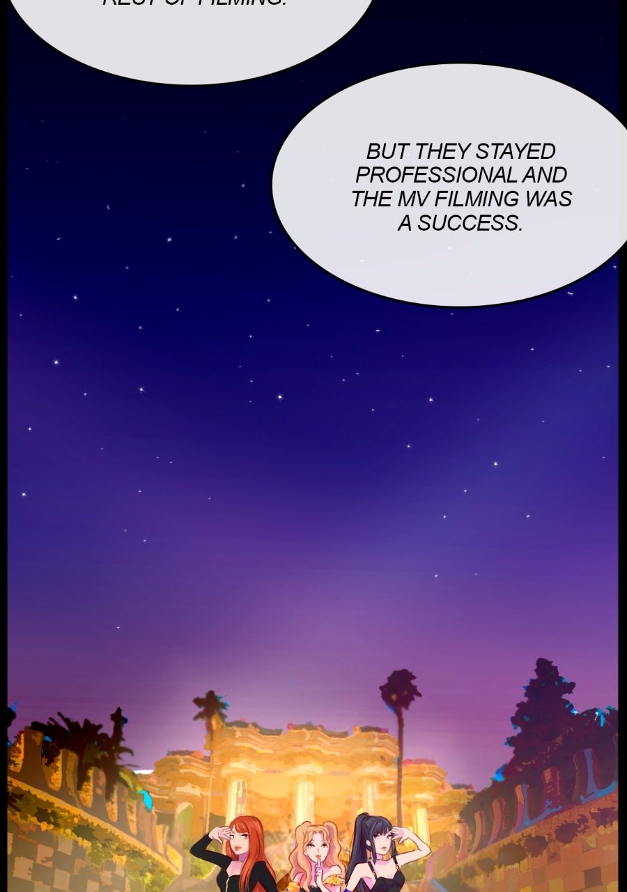 The Glass Episode 23 page 19 - 