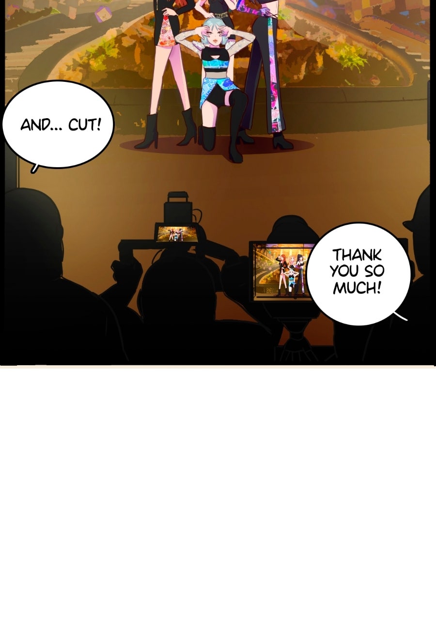 The Glass Episode 23 page 20 - 