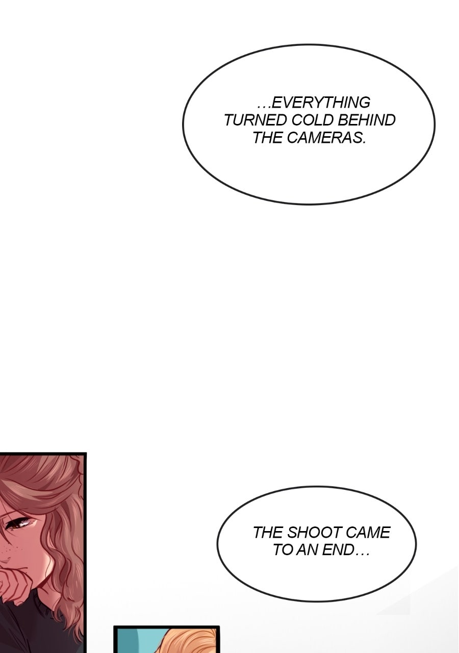 The Glass Episode 23 page 22 - 