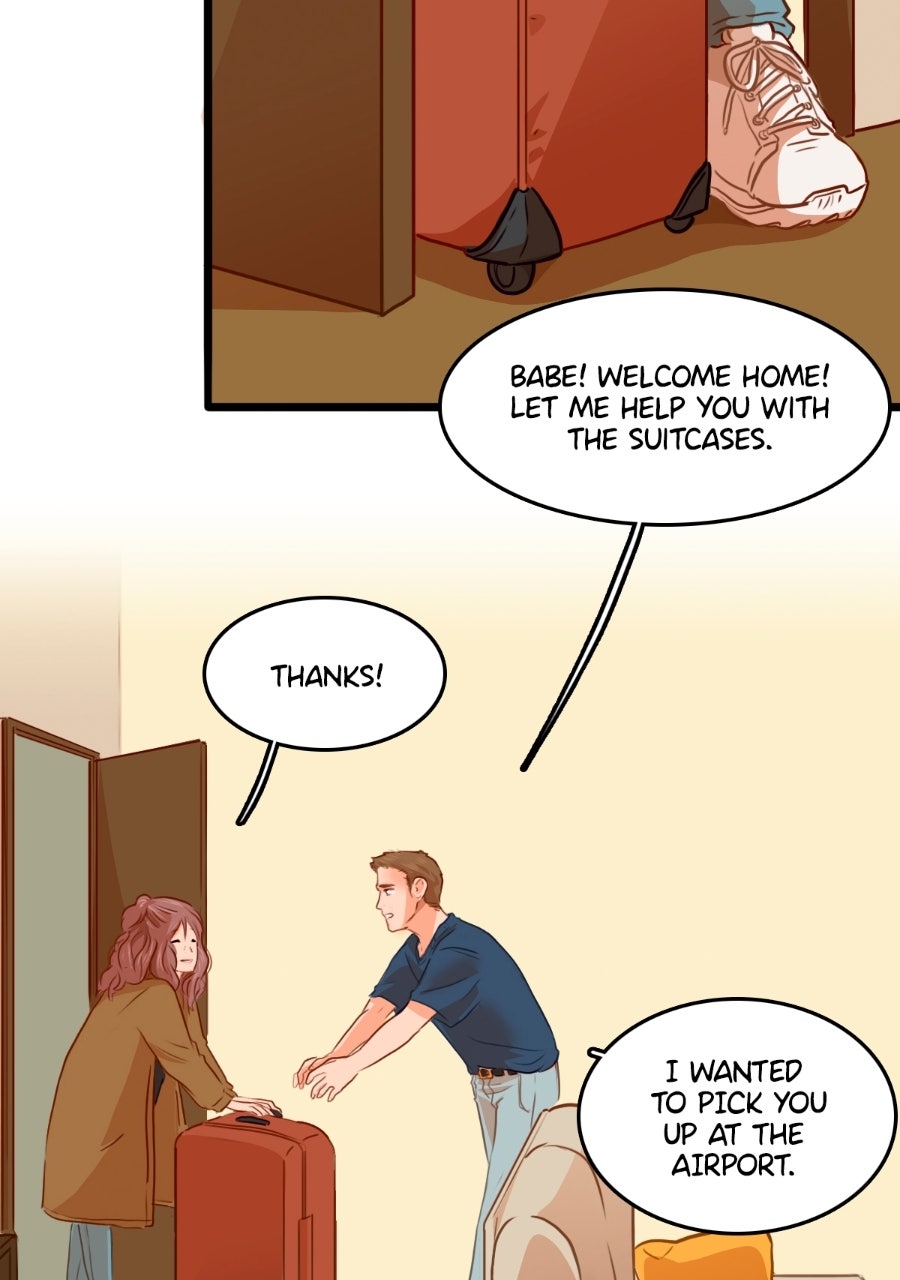 The Glass Episode 23 page 26 - 