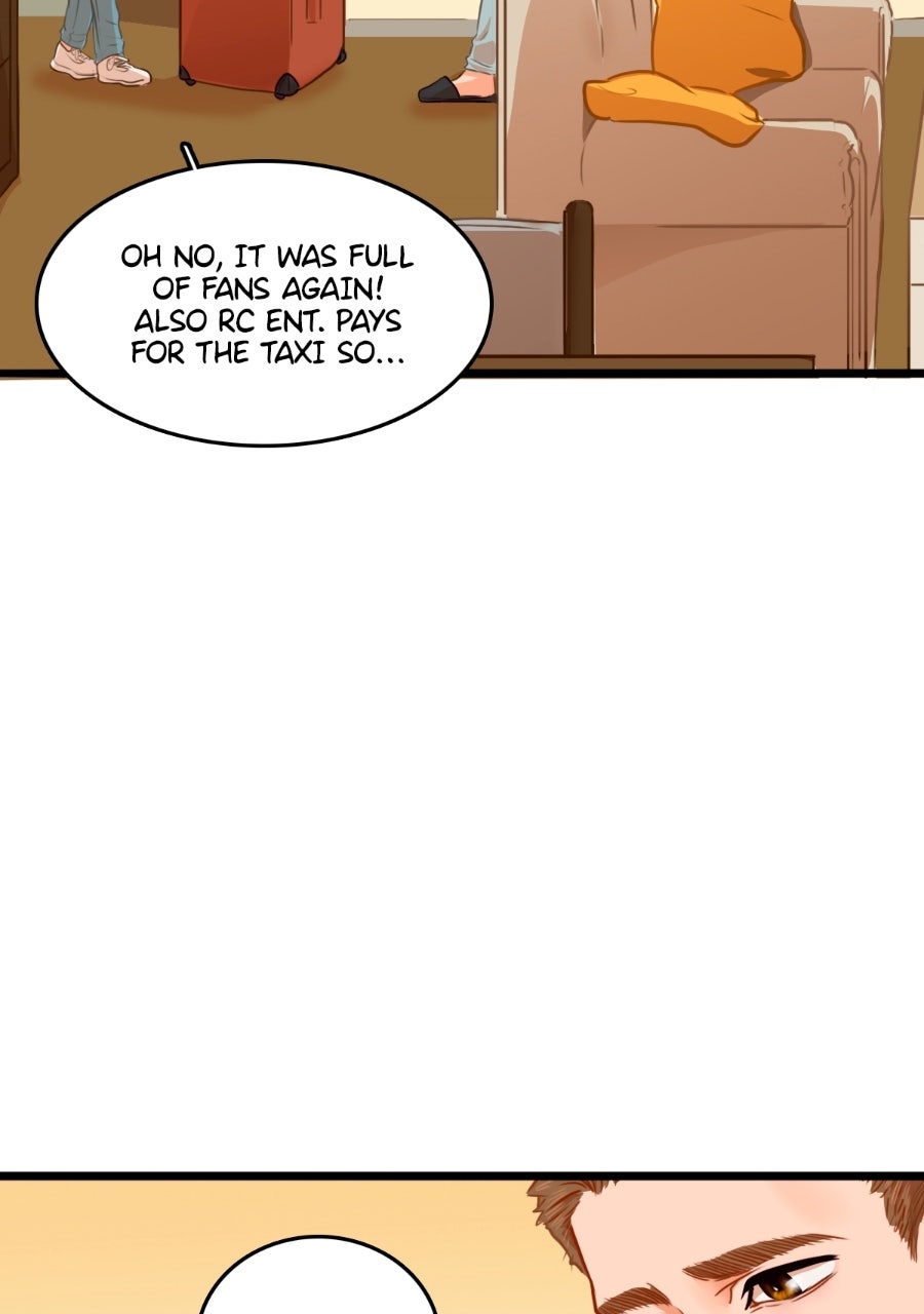 The Glass Episode 23 page 27 - 