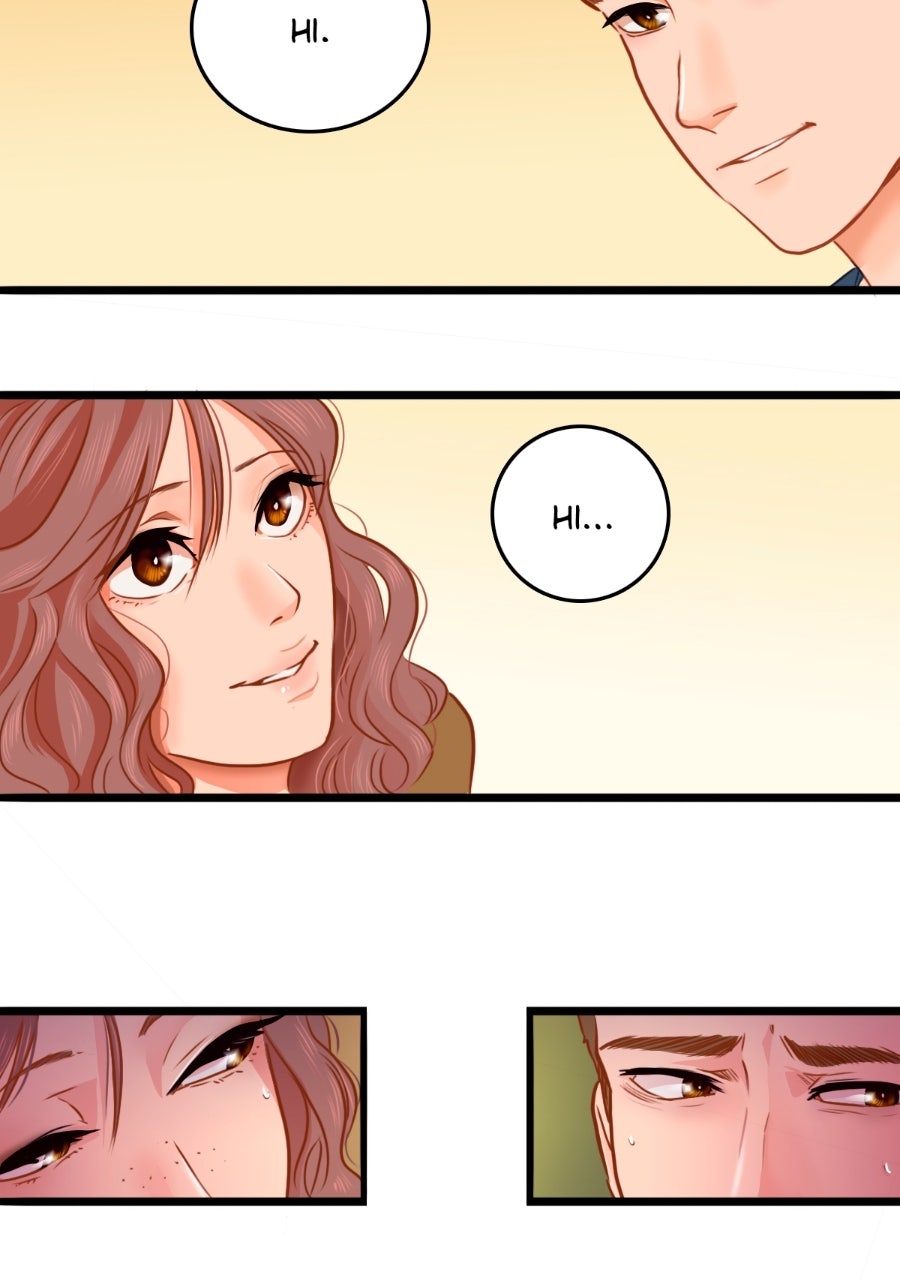 The Glass Episode 23 page 28 - 