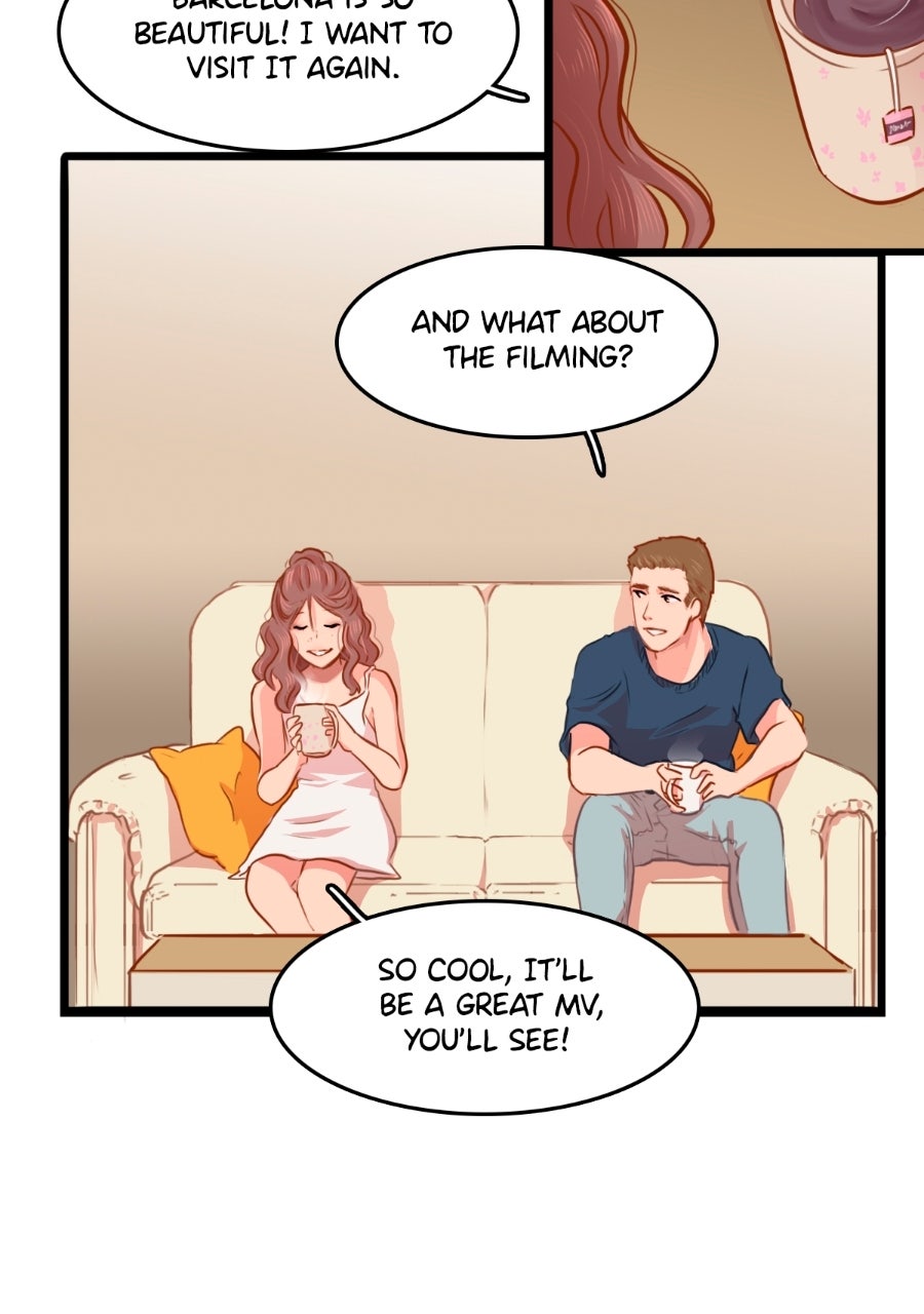 The Glass Episode 23 page 30 - 