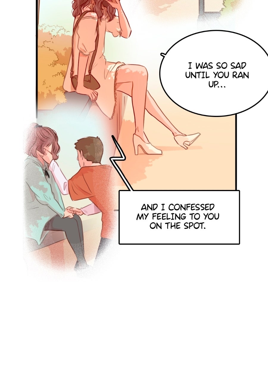 The Glass Episode 23 page 4 - 