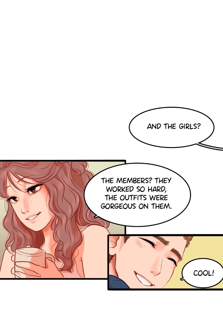 The Glass Episode 23 page 31 - 