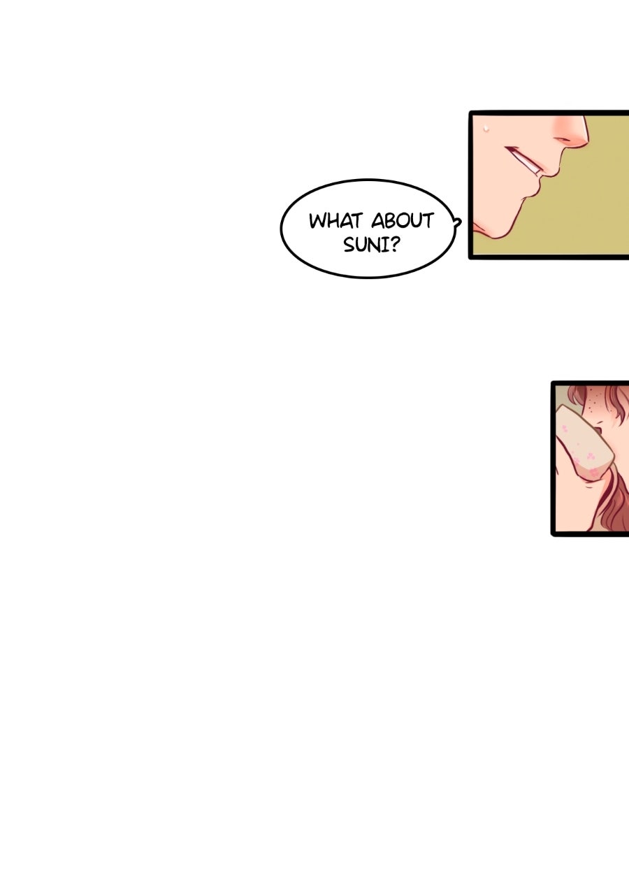 The Glass Episode 23 page 32 - 