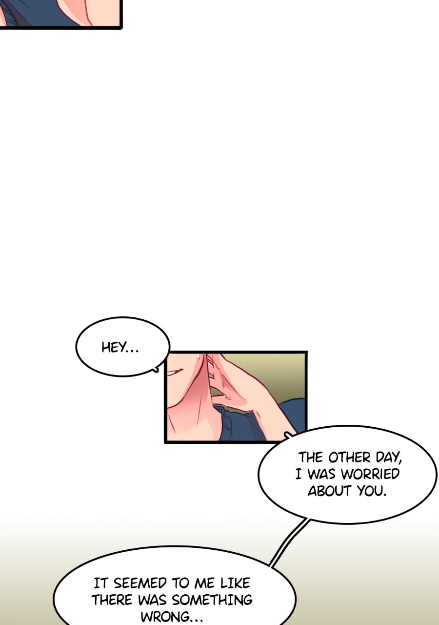 The Glass Episode 23 page 34 - 