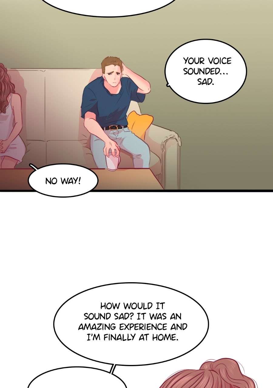 The Glass Episode 23 page 35 - 