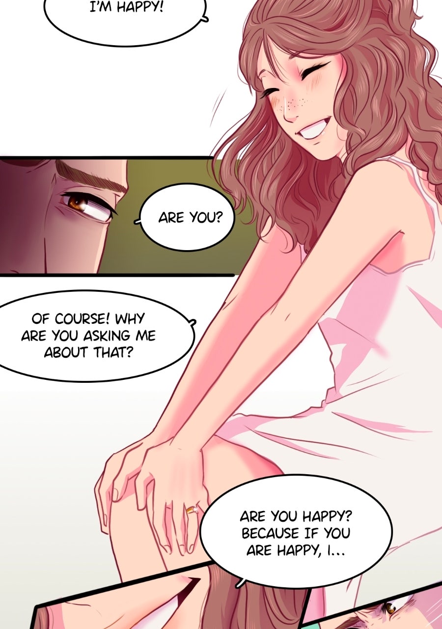 The Glass Episode 23 page 36 - 