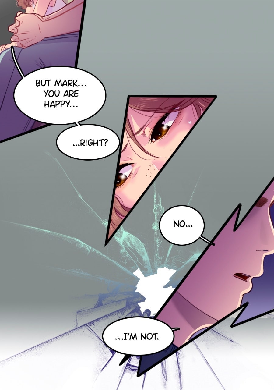 The Glass Episode 23 page 38 - 