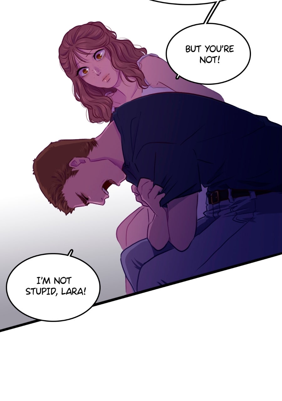 The Glass Episode 23 page 40 - 