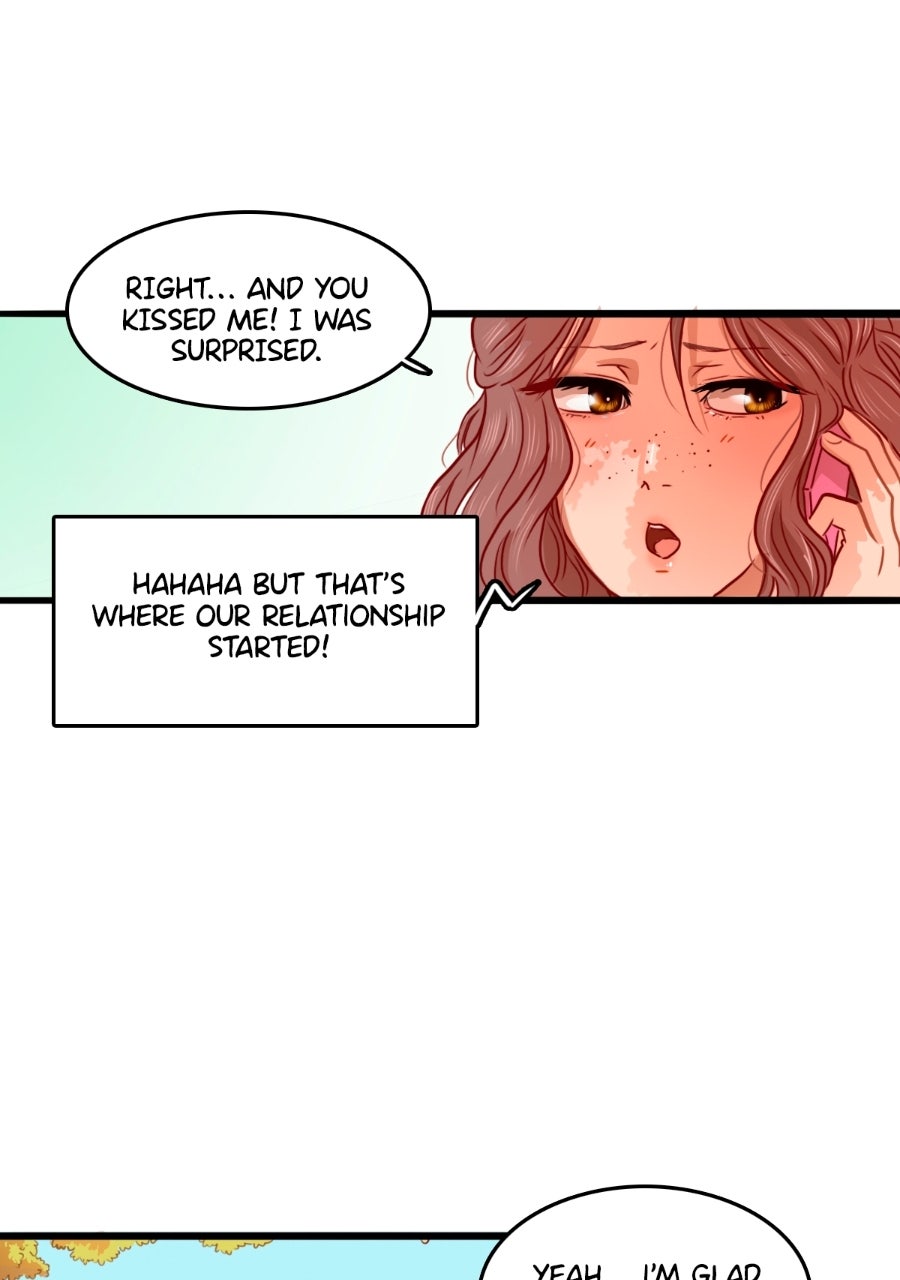 The Glass Episode 23 page 5 - 