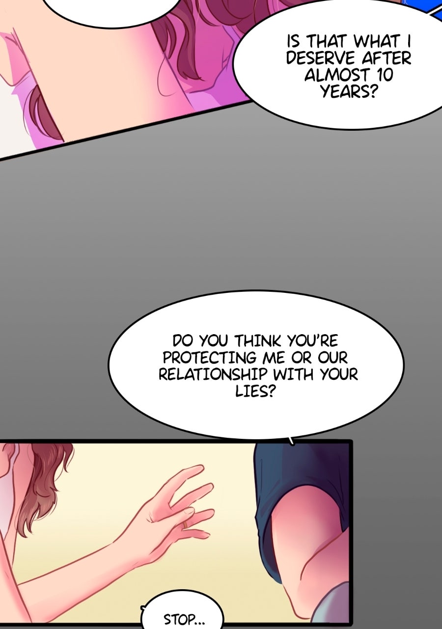 The Glass Episode 23 page 42 - 