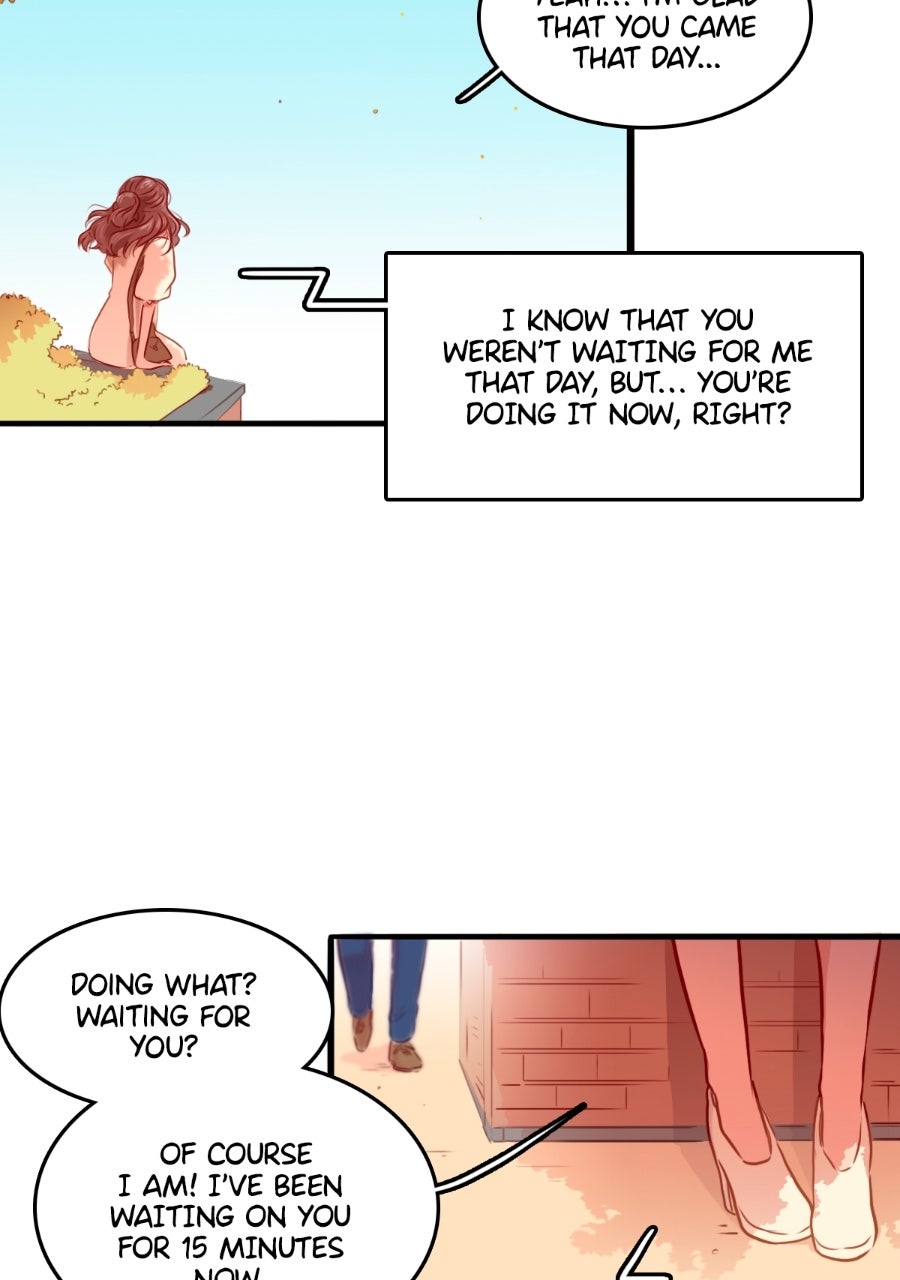 The Glass Episode 23 page 6 - 
