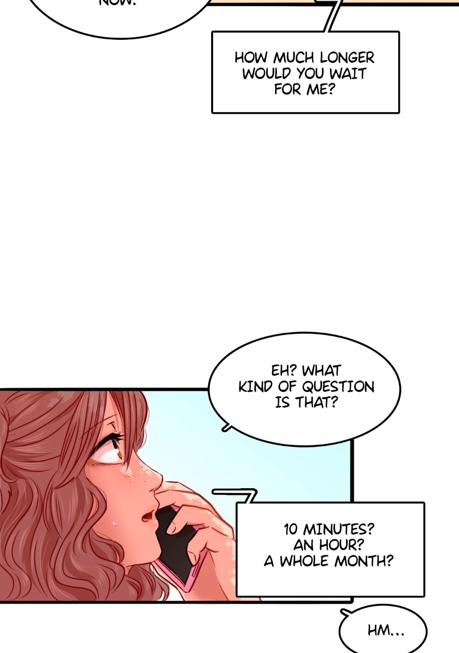 The Glass Episode 23 page 7 - 