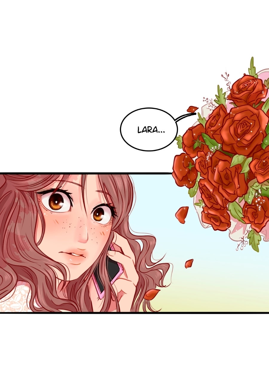 The Glass Episode 23 page 10 - 