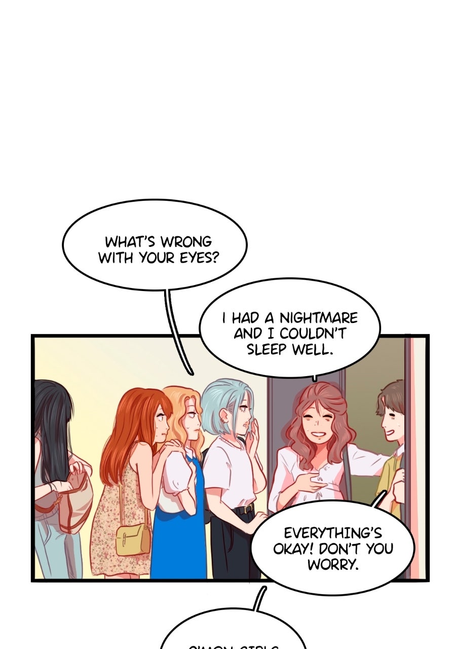 The Glass Episode 24 page 11 - 