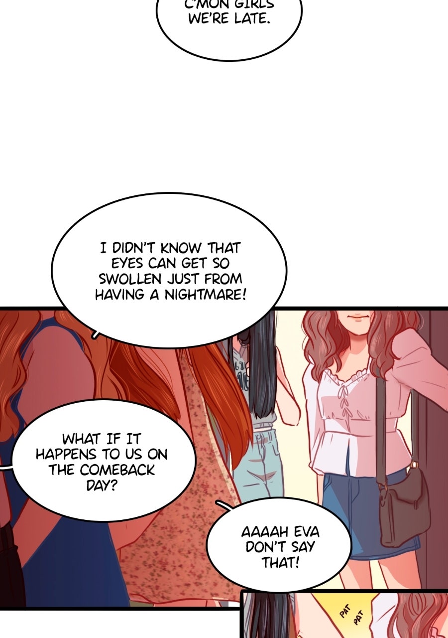 The Glass Episode 24 page 12 - 