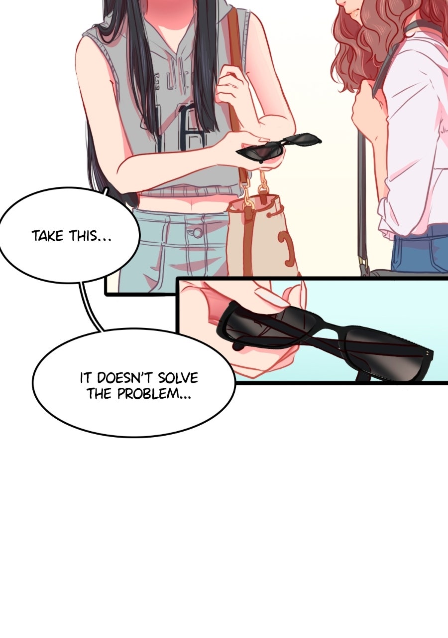 The Glass Episode 24 page 14 - 