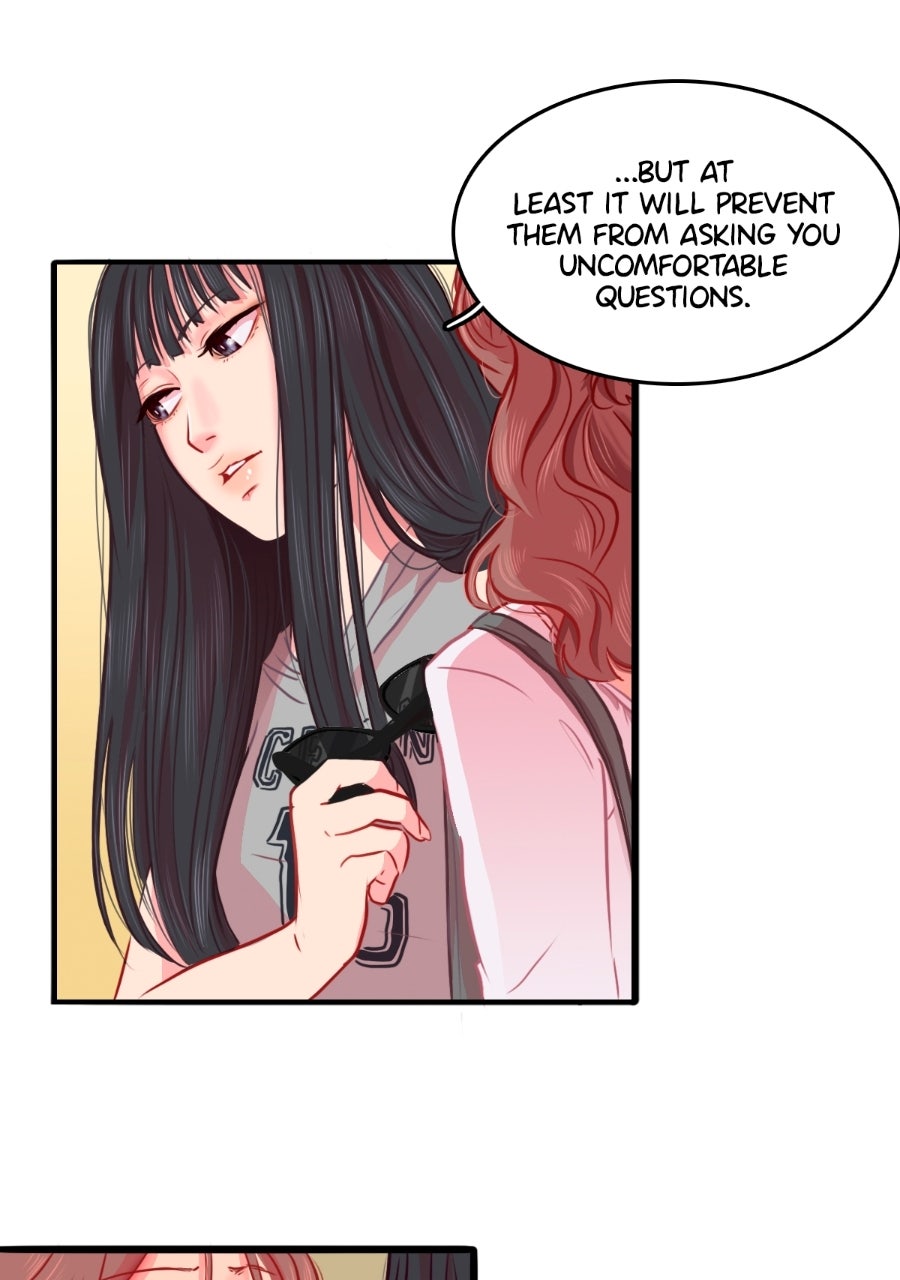 The Glass Episode 24 page 15 - 