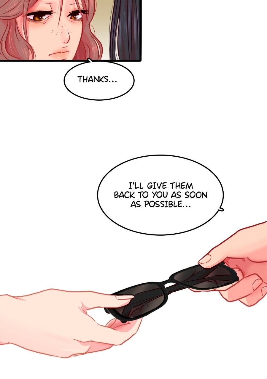 The Glass Episode 24 page 16 - 