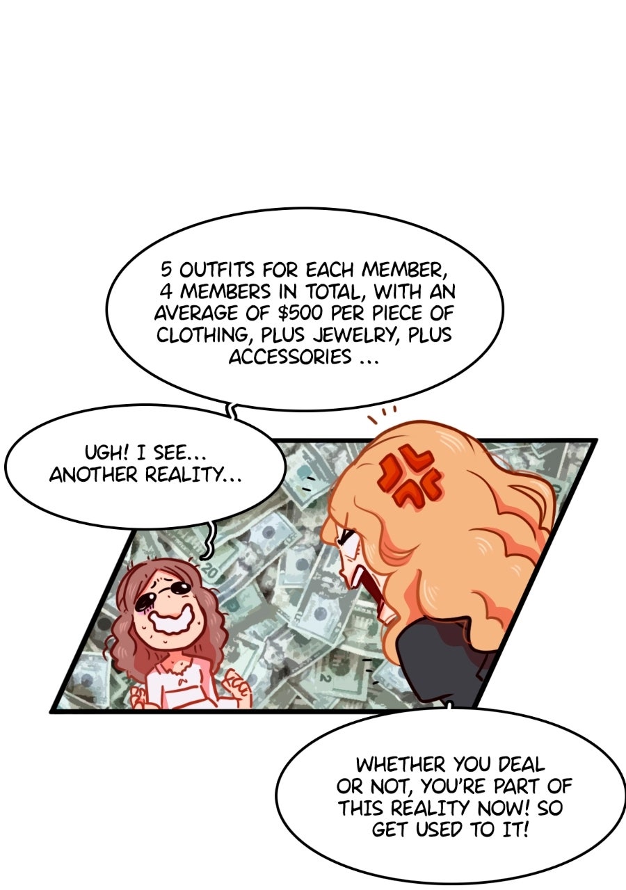 The Glass Episode 24 page 21 - 
