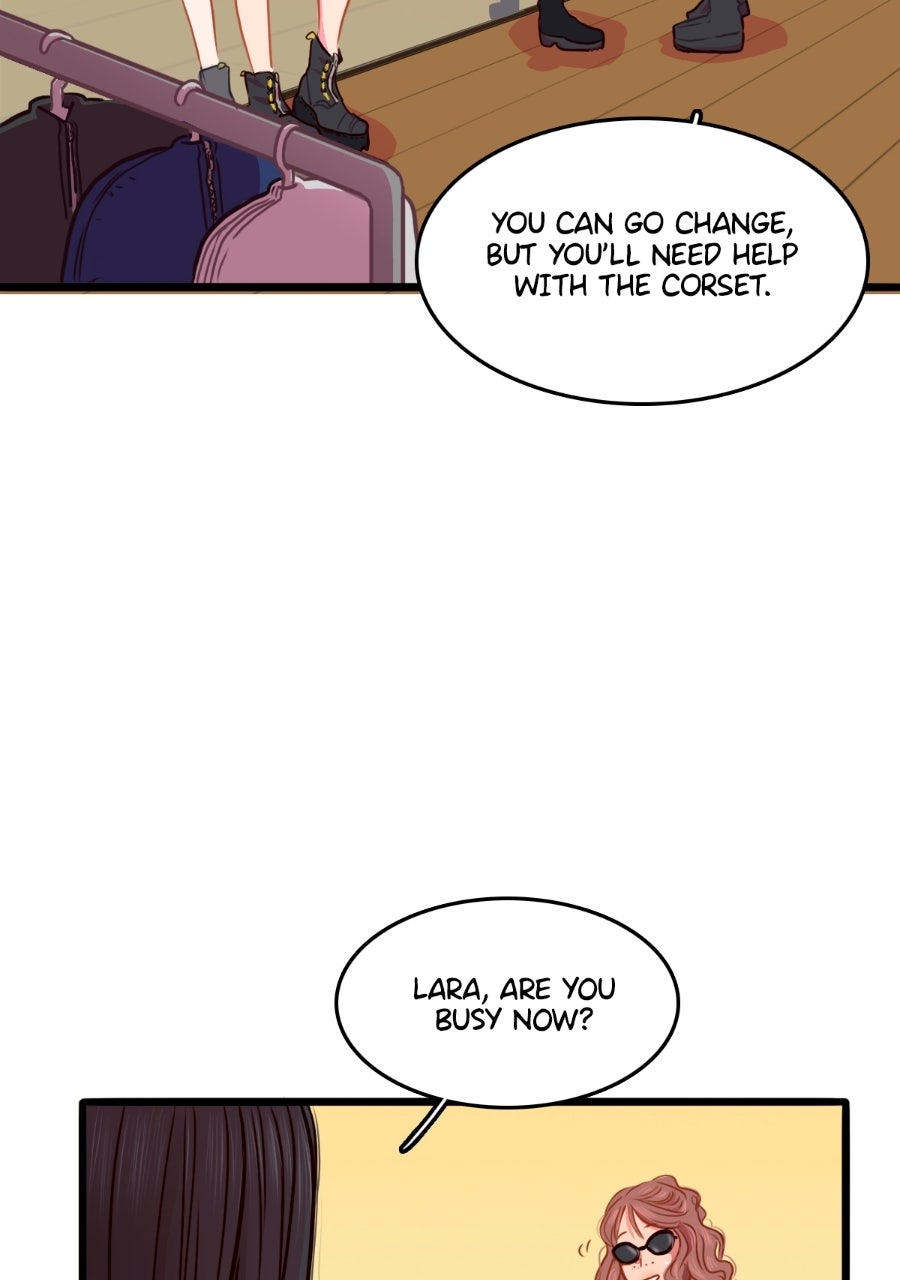 The Glass Episode 24 page 23 - 