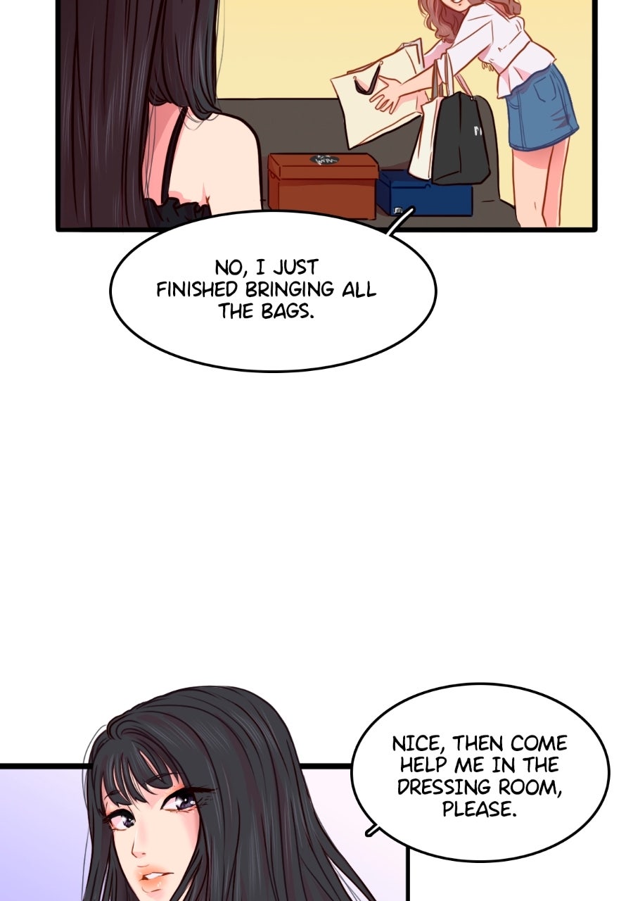The Glass Episode 24 page 24 - 