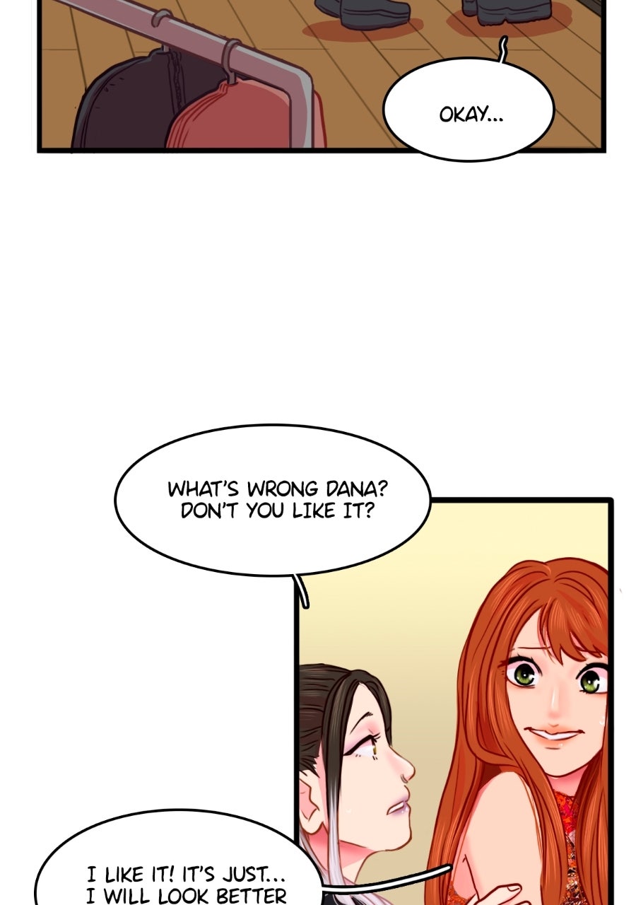 The Glass Episode 24 page 27 - 