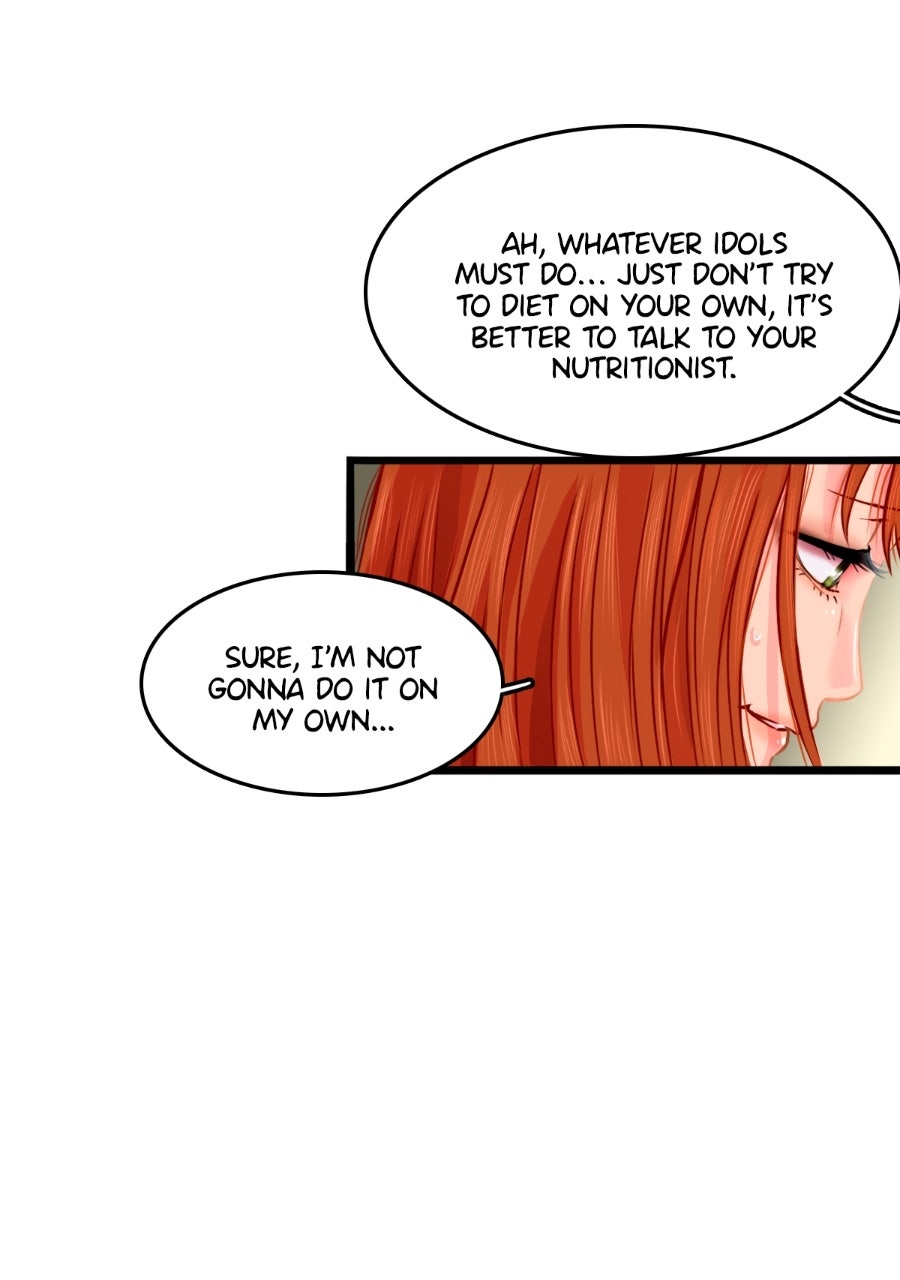 The Glass Episode 24 page 29 - 