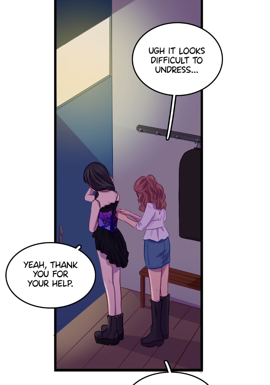 The Glass Episode 24 page 31 - 