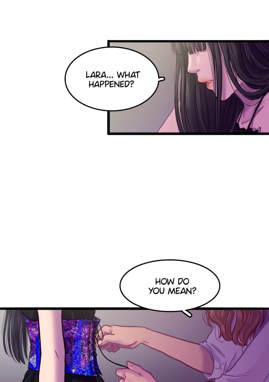 The Glass Episode 24 page 33 - 