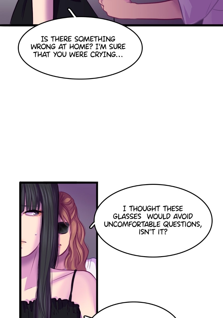 The Glass Episode 24 page 34 - 
