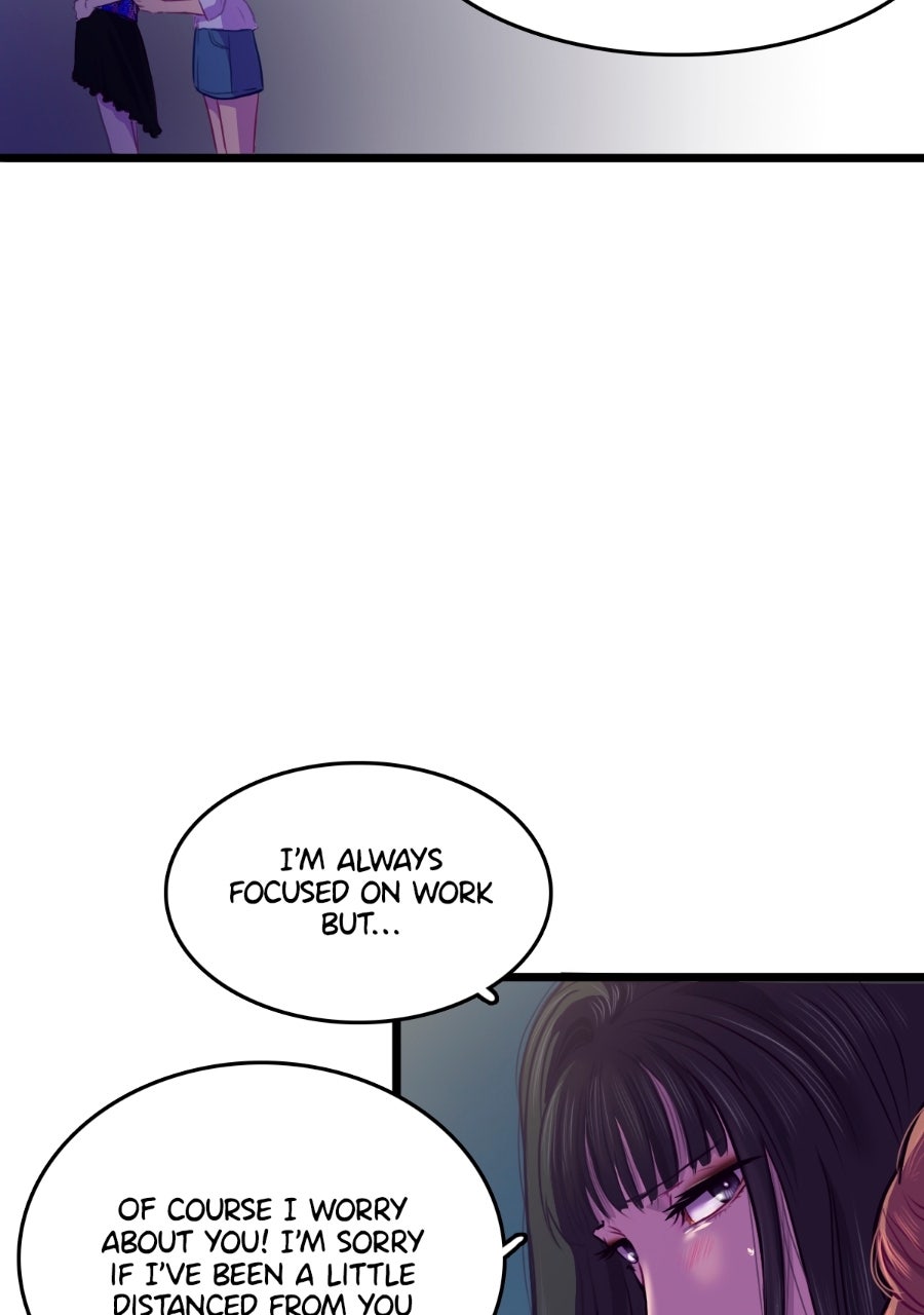The Glass Episode 24 page 36 - 