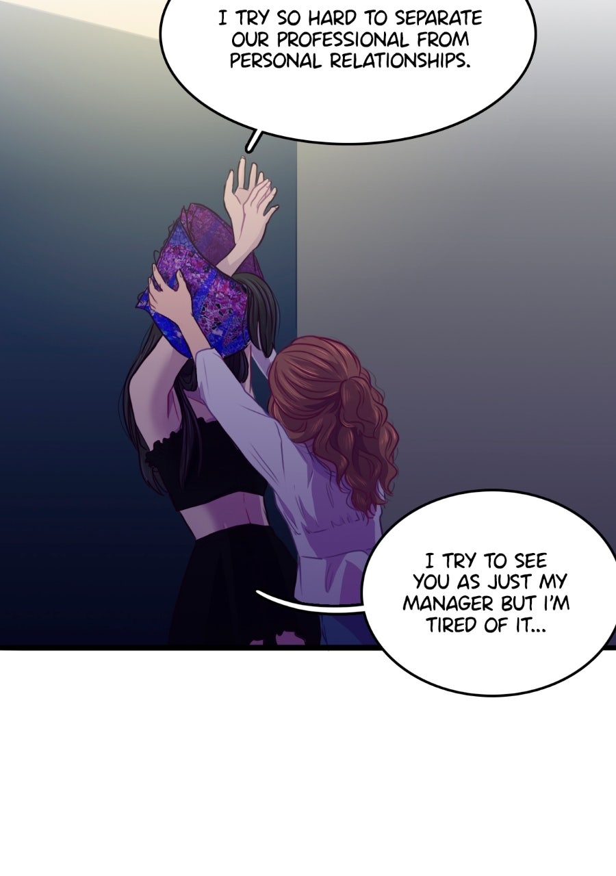 The Glass Episode 24 page 38 - 