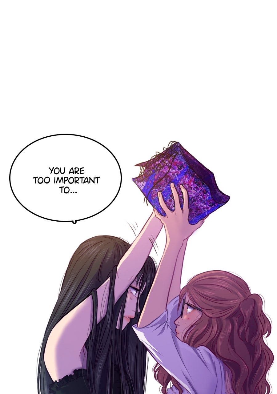 The Glass Episode 24 page 39 - 