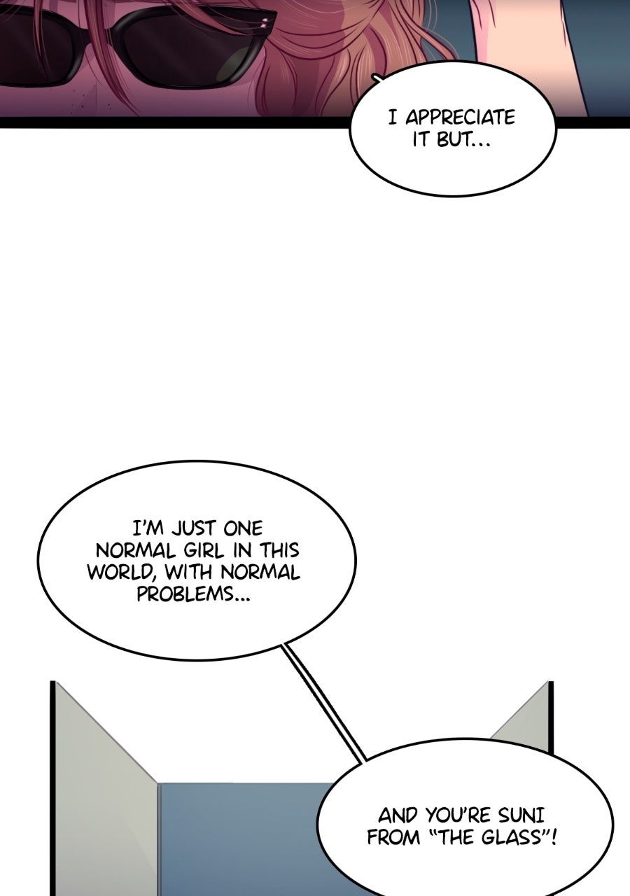 The Glass Episode 24 page 42 - 