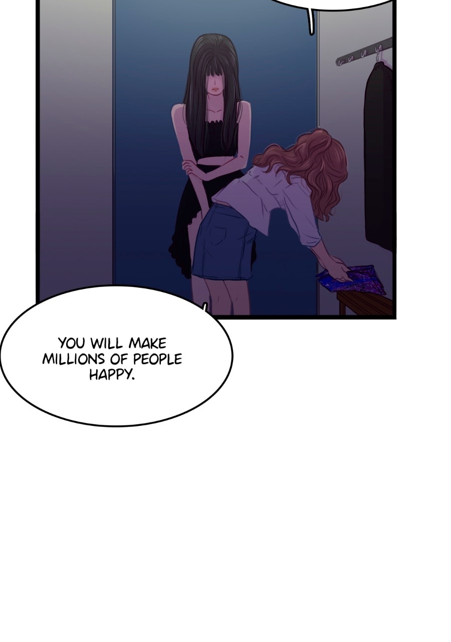 The Glass Episode 24 page 43 - 
