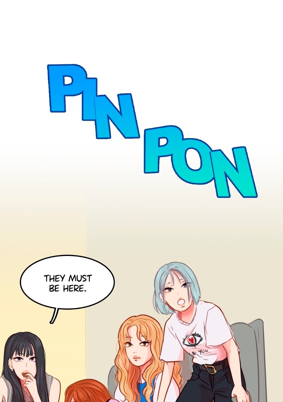 The Glass Episode 24 page 6 - 