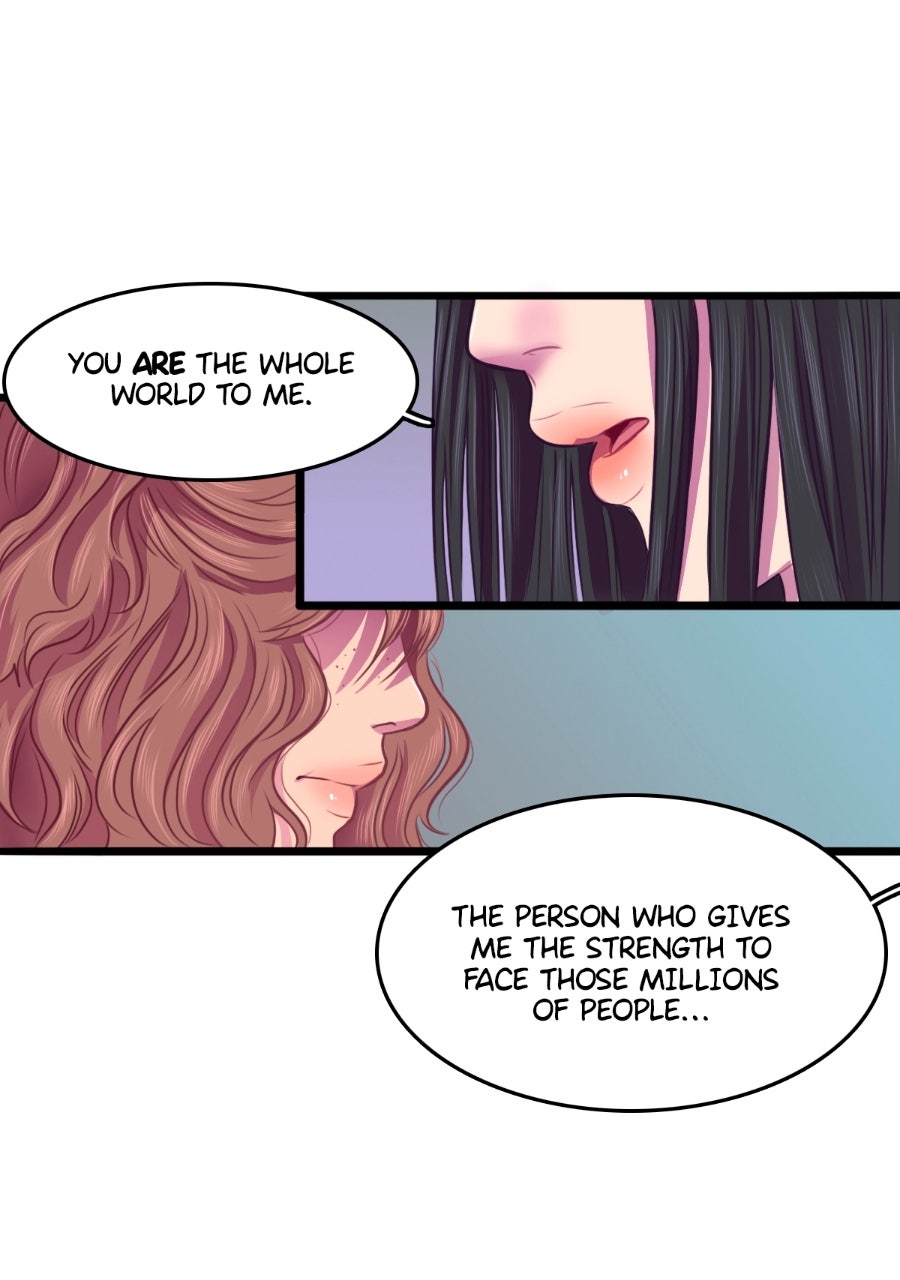 The Glass Episode 24 page 51 - 
