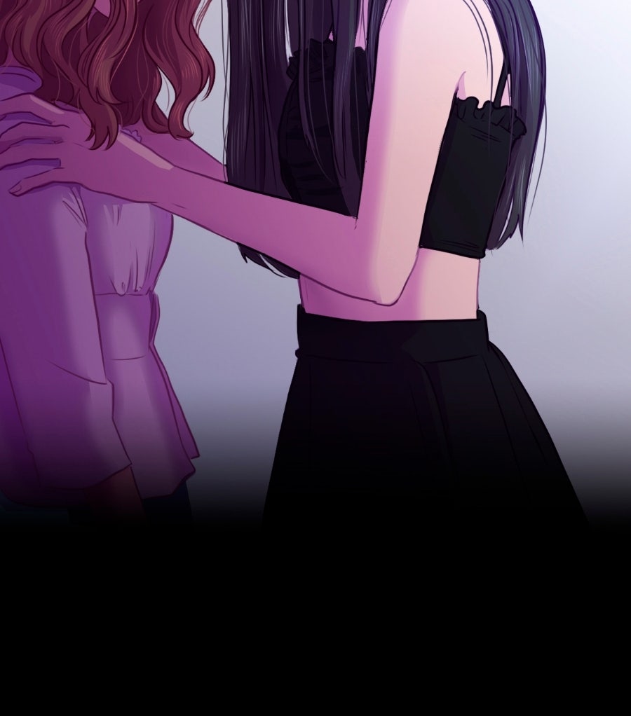 The Glass Episode 24 page 53 - 