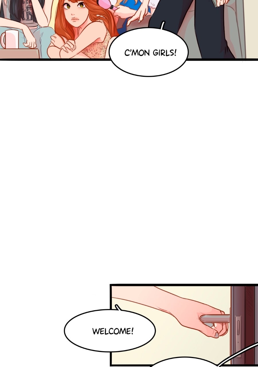 The Glass Episode 24 page 7 - 