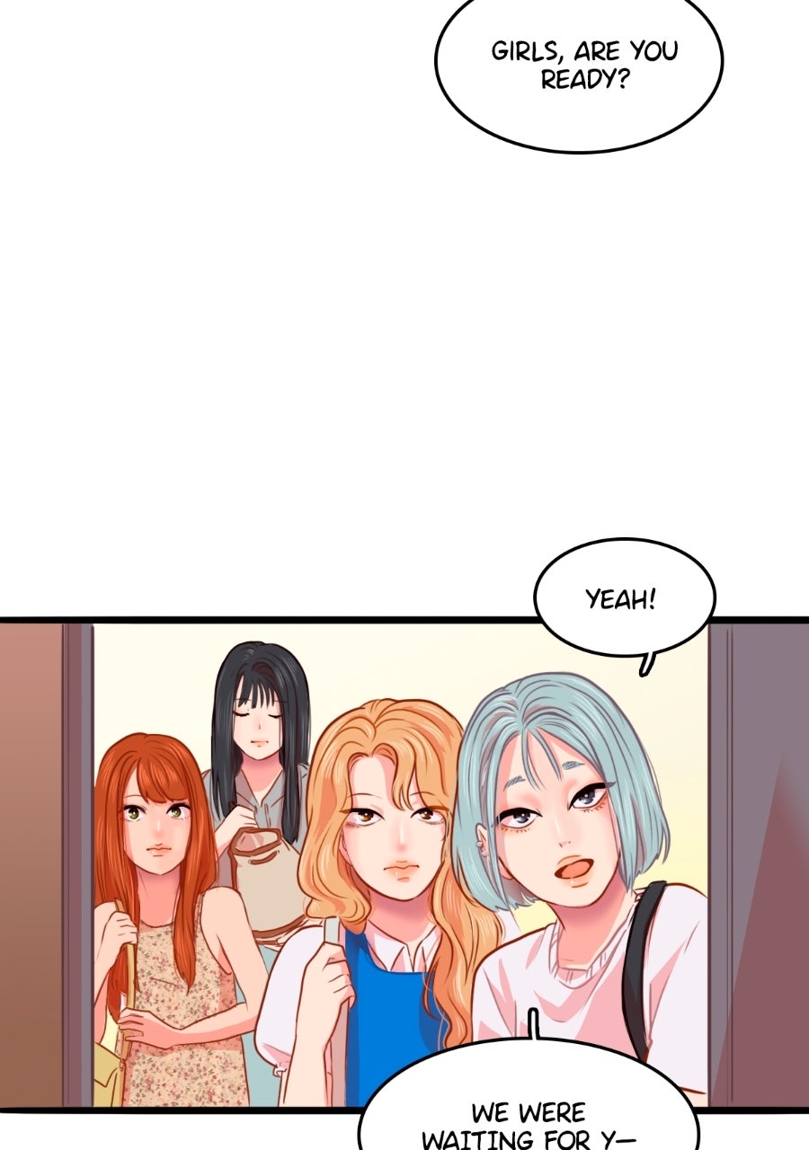 The Glass Episode 24 page 8 - 