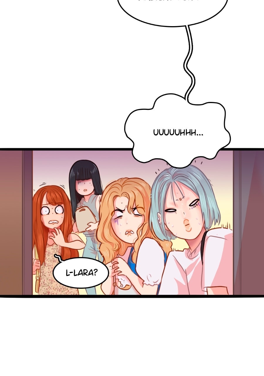 The Glass Episode 24 page 9 - 