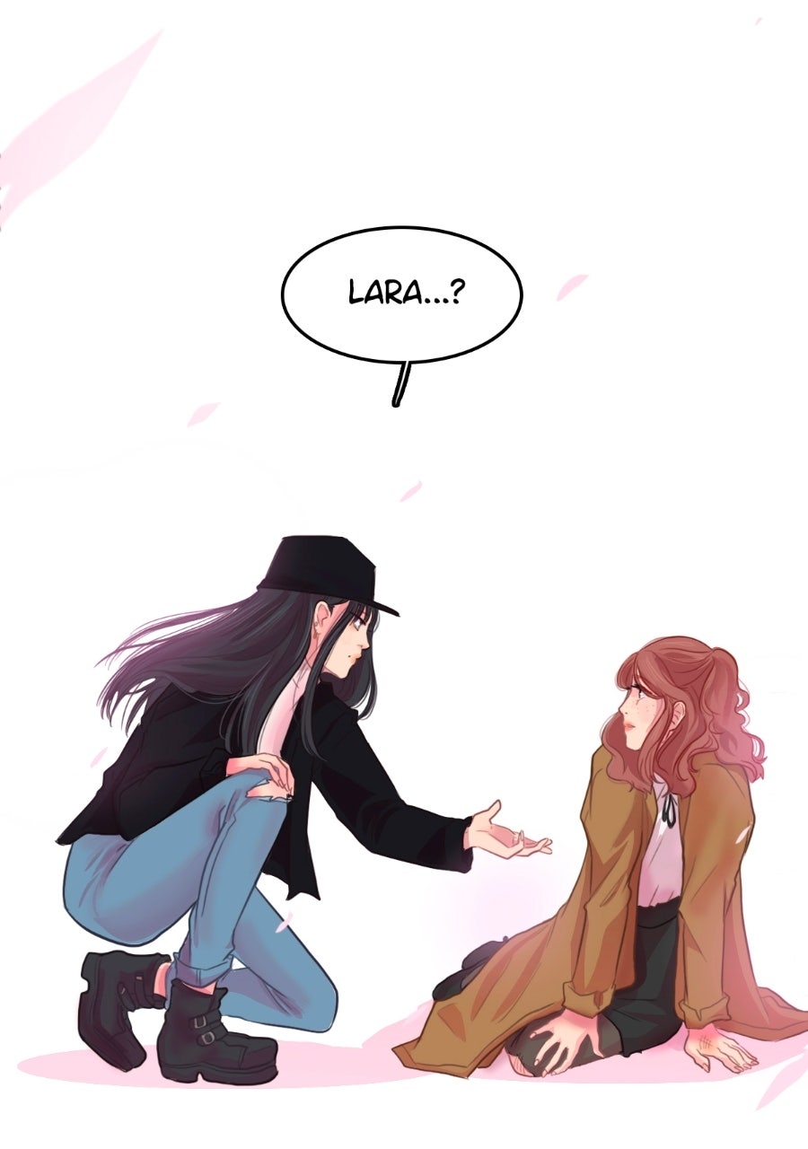The Glass Episode 2 page 2 - 