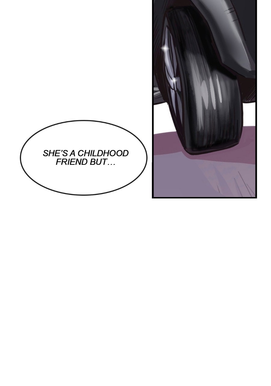 The Glass Episode 2 page 11 - 