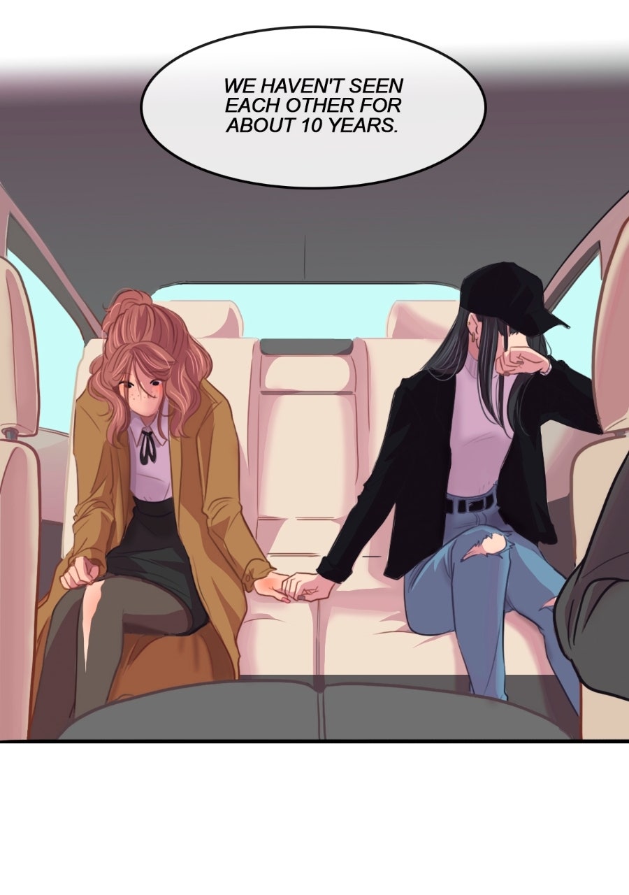 The Glass Episode 2 page 12 - 