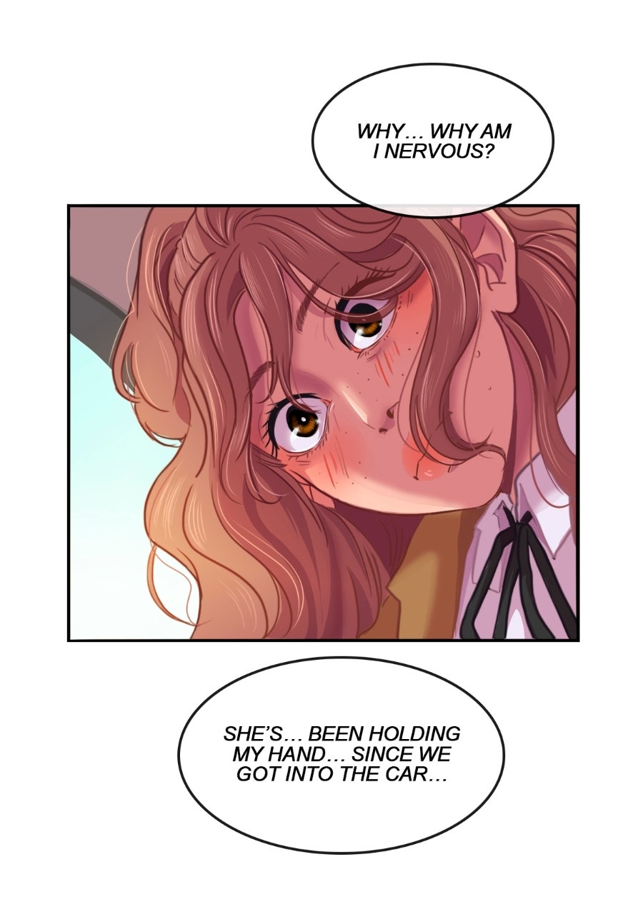 The Glass Episode 2 page 13 - 